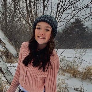 Meet your Posher, Karlie